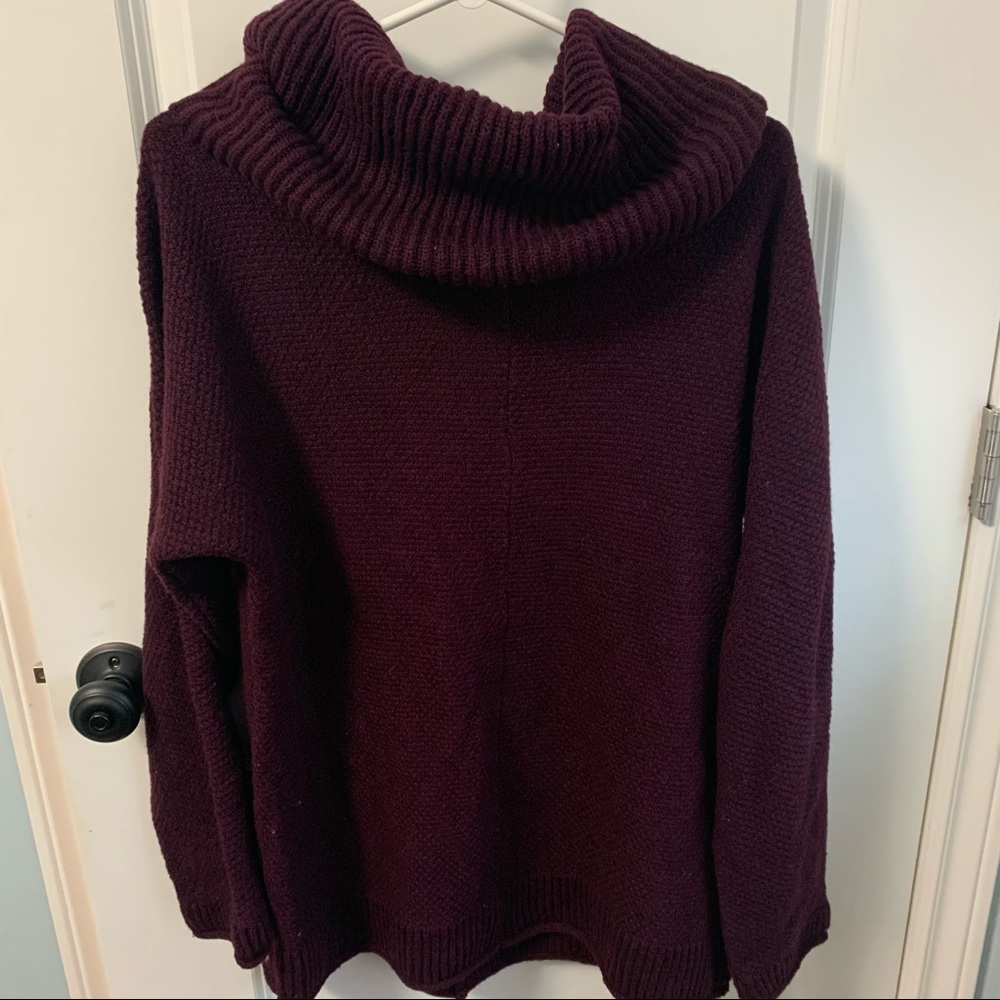 Medium Maurice’s sweater